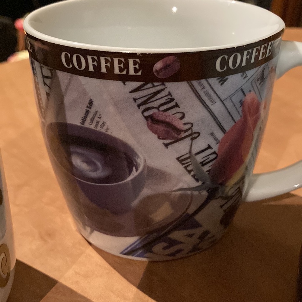 Mug bundle - Picture 3 of 4